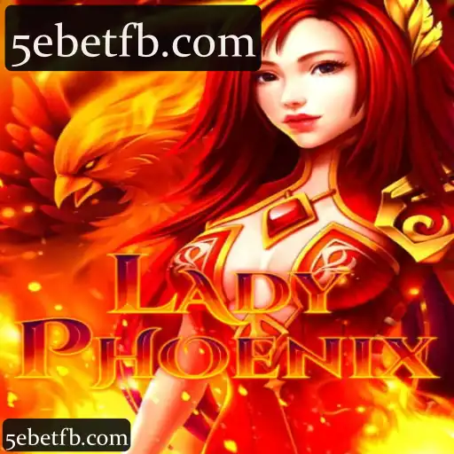 Explore LadyPhoenix na 5ebet: Sua Passagem para Jogos e Apostas de Primeira Classe