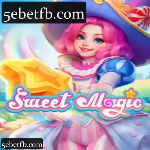 Descubra os Encantos de SweetMagic