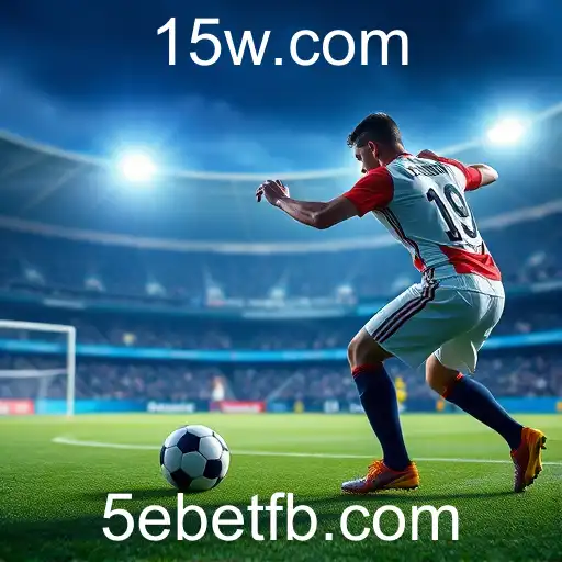 Explorando o Mundo das Apostas Esportivas com 5ebet