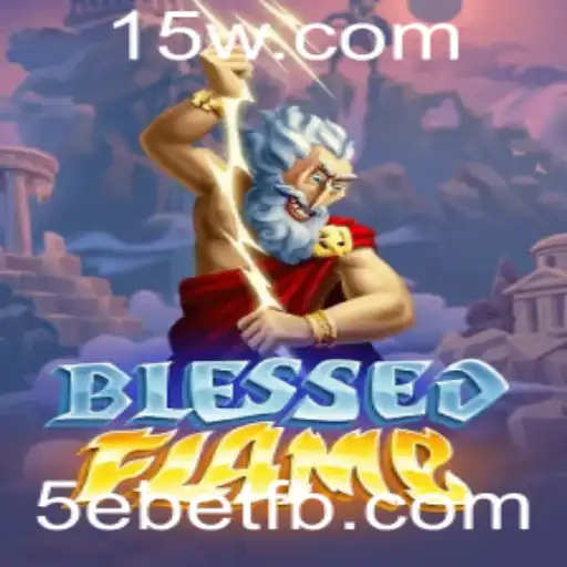 Explorando o Fascinante Mundo de BlessedFlame: Um Jogo de Estratégia e Sorte
