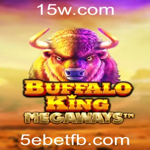 Descubra o Fascinante Mundo de BuffaloKing no 5eBet