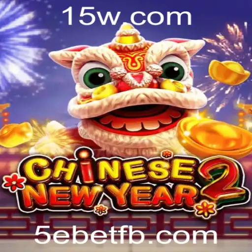 CHINESENEWYEAR2: Uma Jornada Imersiva no Ano Novo Chinês