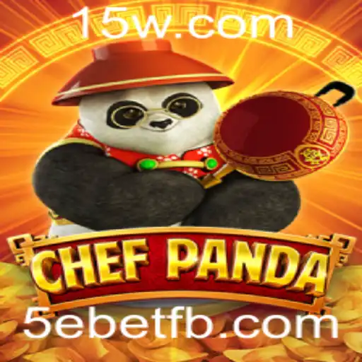 ChefPanda: Descubra o Jogo Inovador que Está Conquistando o Mundo