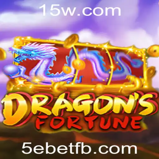 DragonFortune: Aventura Épica no Mundo de 5ebet