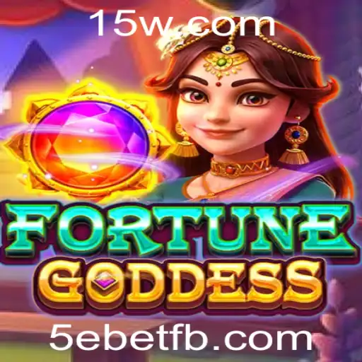 FORTUNEGODDESS: Descubra o Novo Jogo Revolucionário na Plataforma 5ebet