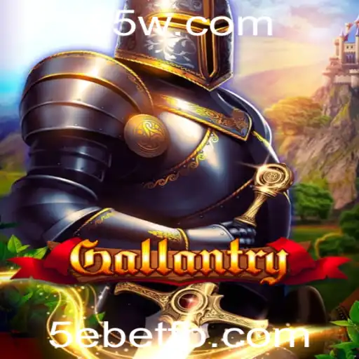 Gallantry: Desvendando o Jogo Inovador e Estratégico