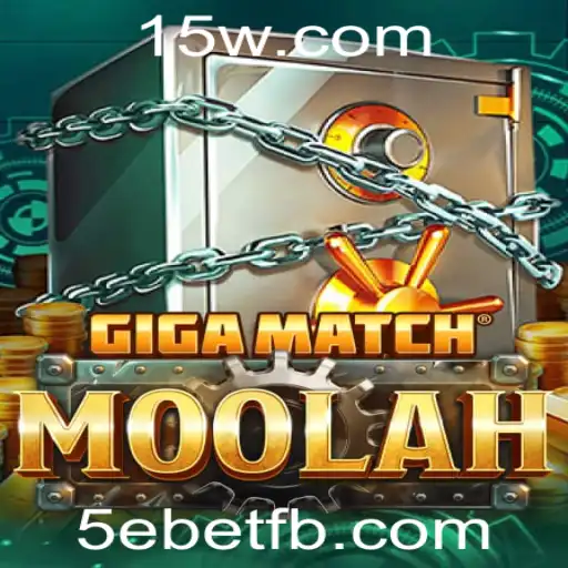 GigaMatchMoolah: O Jogo Revolucionário de Estratégia e Aventura
