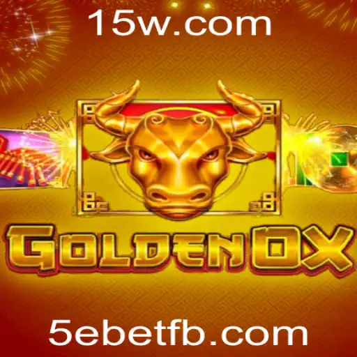 Explorando GoldenOx: Um Mergulho no Jogo Inovador da 5ebet