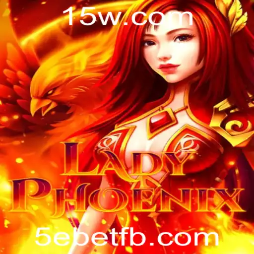 Explorando o Universo de LadyPhoenix: Um Mergulho Detalhado no Jogo