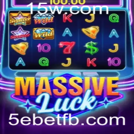 Descubra o Fascinante Jogo MassiveLuck: Estratégia, Diversão e Emoção