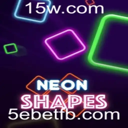 Explorando NeonShapes: Um Mergulho nos Contornos Luminosos do Jogo
