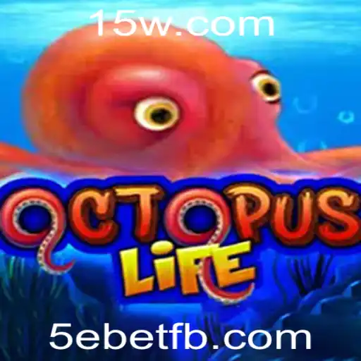 A Fascinante Jornada de OctopusLife: Estratégia e Aventura no Mundo Aquático