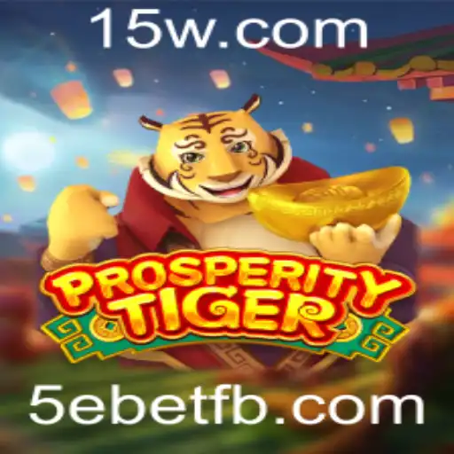 Descubra o Universo de ProsperityTiger: Um Guia Completo