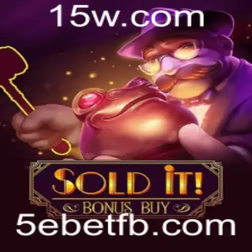 Explorando SolditBonusBuy: Regras e Estratégias para 5ebet