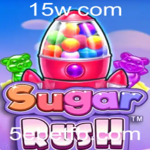 Explorando o Fascinante Mundo de SugarRush e a Tendência 5ebet