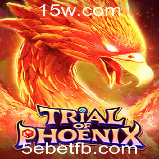 Explorando o Excitante Mundo de TrialofPhoenix: Uma Jornada de Estratégia e Aventura