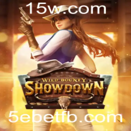 WildBountyShowdown: Uma Aventura no Velho Oeste