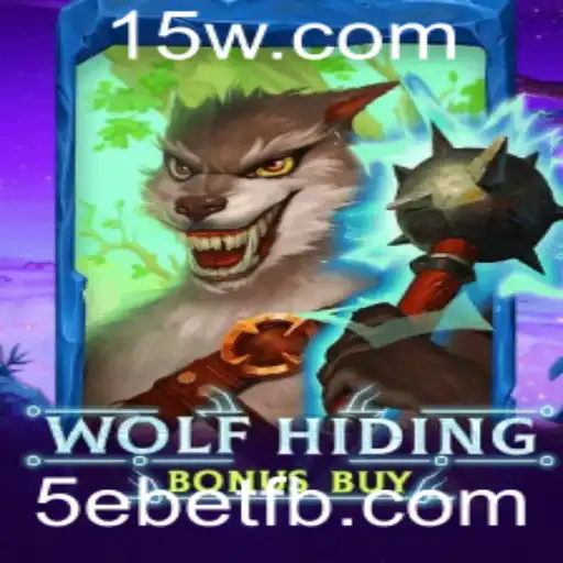 Descubra 'WolfHidingBonusBuy': Estratégia e Aventura nos Cassinos Online