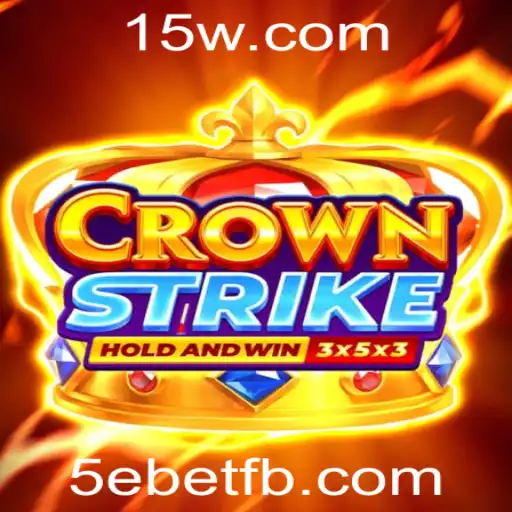 Crownstrike: Um Mergulho no Universo do Jogo com 5eBet