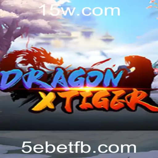 Descubra o Jogo DragonXTiger: Uma Nova Sensação no Mundo dos Jogos de Aposta