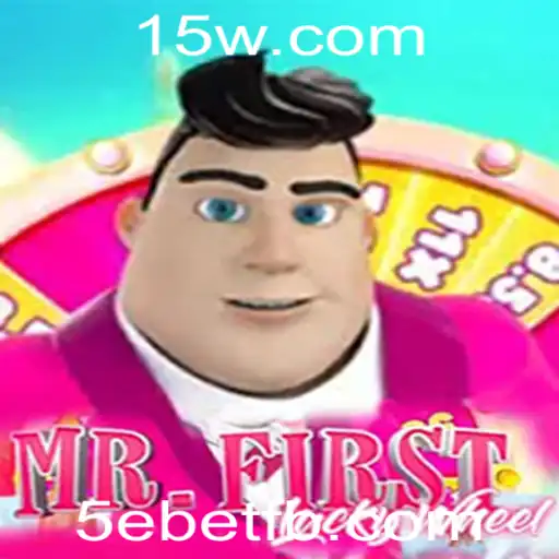 Descubra o Empolgante Mundo de MrFirstLuckyWheel da 5ebet