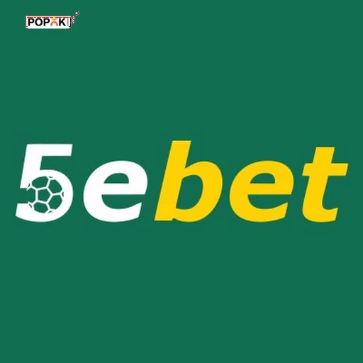 5ebet Logo