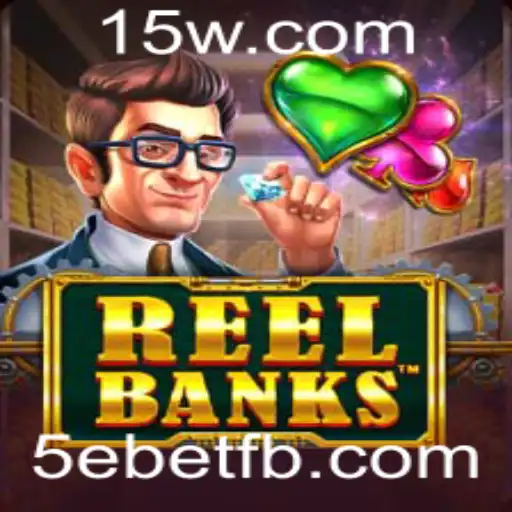 Explorando o Universo do Jogo ReelBanks