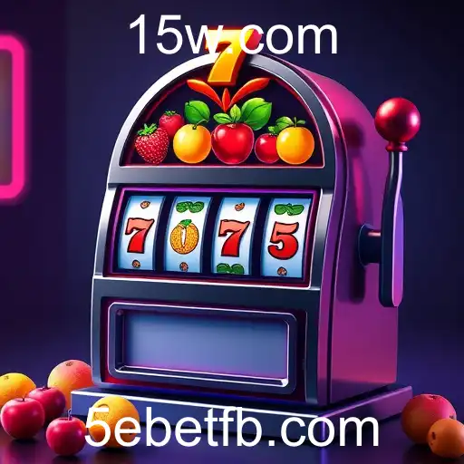 A Fascinante Evolução dos Slots de Frutas e o Papel da 5ebet